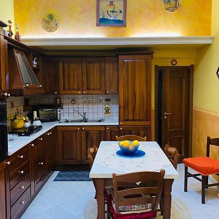 아볼라 Giusy'S House 아파트 외부 사진