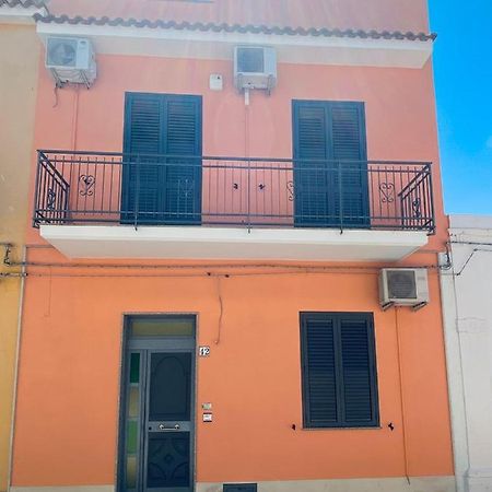 아볼라 Giusy'S House 아파트 외부 사진