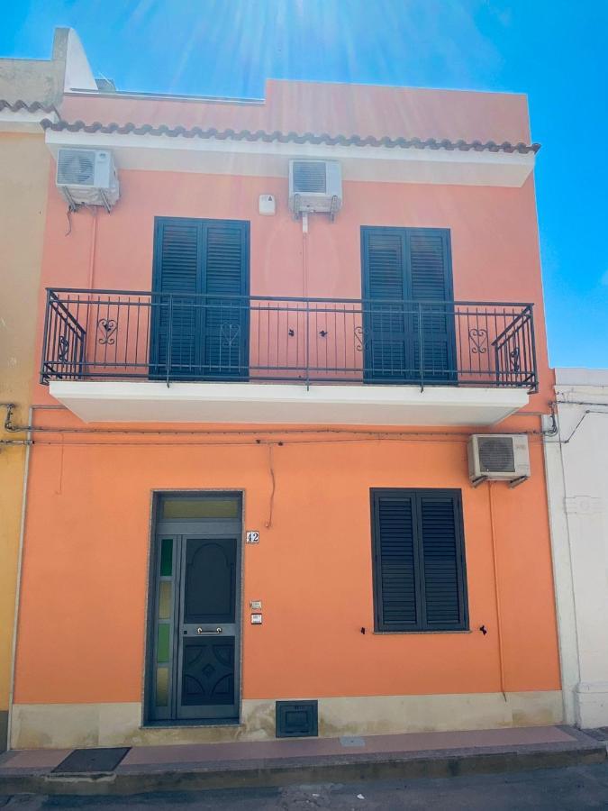 아볼라 Giusy'S House 아파트 외부 사진