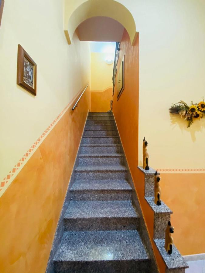 아볼라 Giusy'S House 아파트 외부 사진
